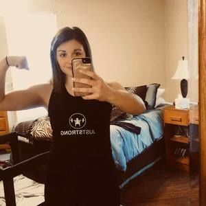 Meet your Posher, Erica